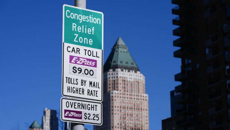 NYC Congestion Pricing Updates: Trump’s Plan &