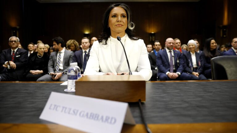 Did Tulsi Gabbard Get Confirmed? Update on Her