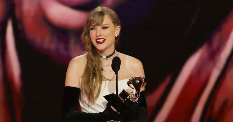 Grammy's 2025: Award show will see several tweaks this