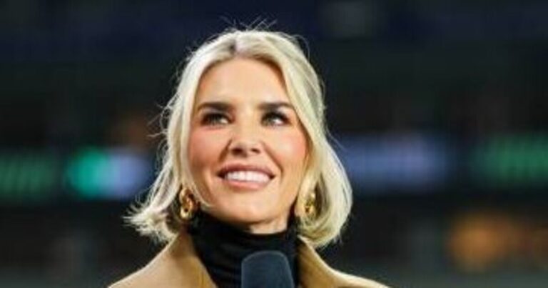 Popular FOX NFL Sunday star shares contract update