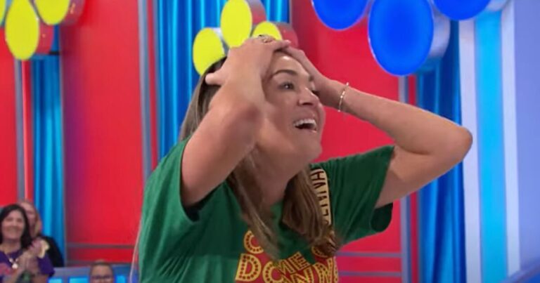 Price Is Right fans believe Drew Carey