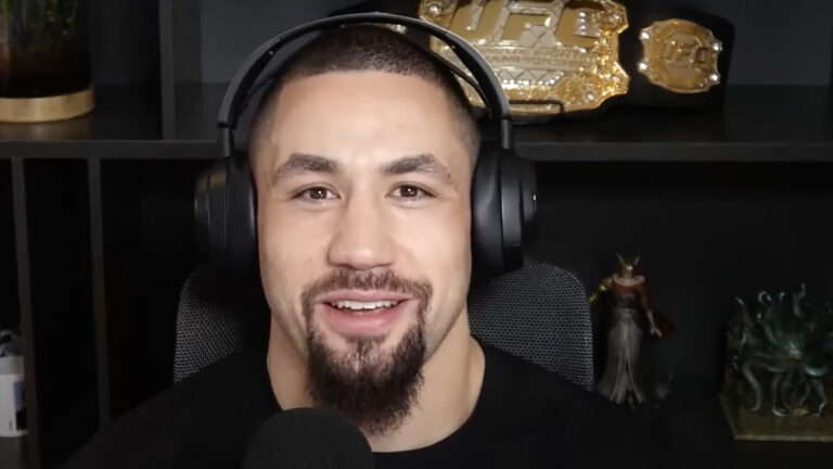 Former UFC middleweight champion: