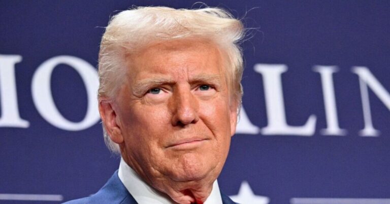 Trump to impose 25% tariff on Canada and Mexico -