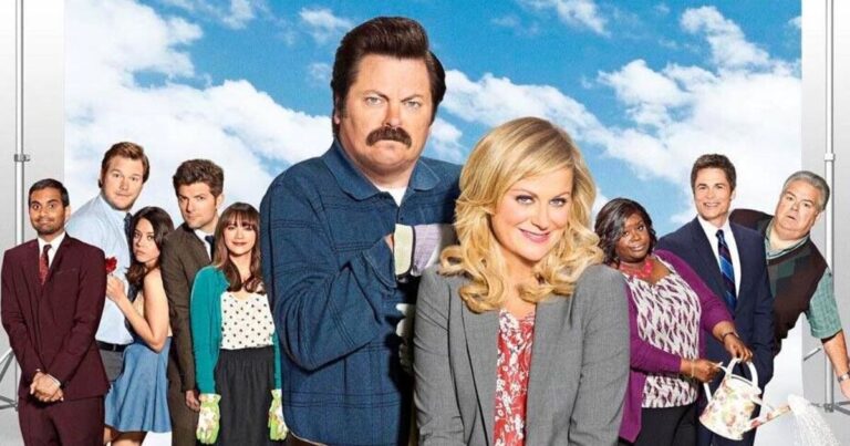 Where are the Parks and Recreation cast now? From