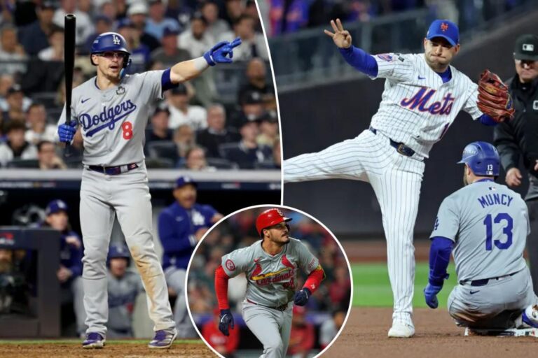 Breaking down the dwindling infield options for | Sports News