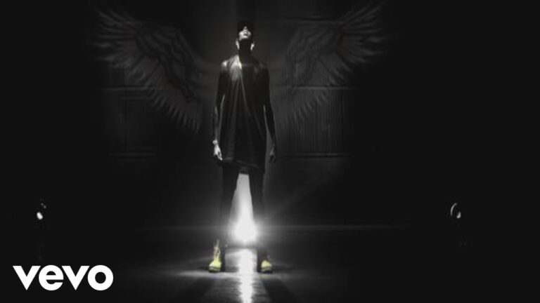 Chris Brown – Dont Think They Know ft. Aaliyah Lyrics