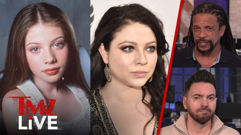 Exclusive Details On Michelle Trachtenberg Death |