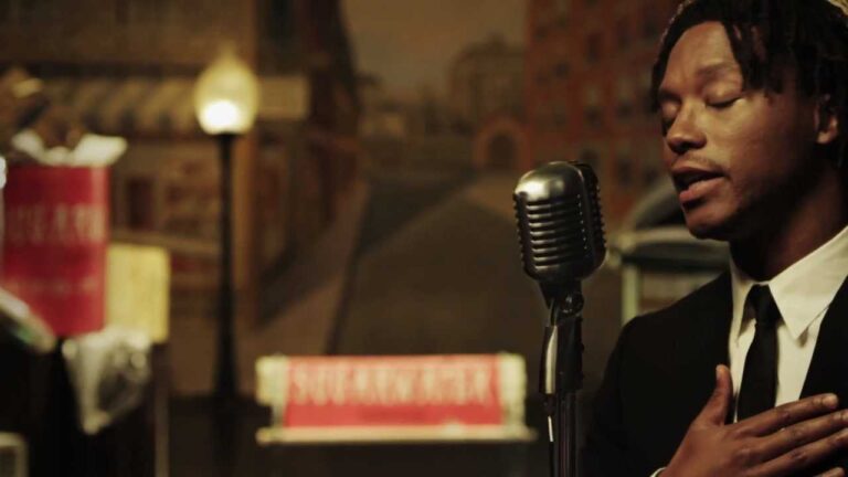 Lupe Fiasco – Bitch Bad [Music Video] Lyrics