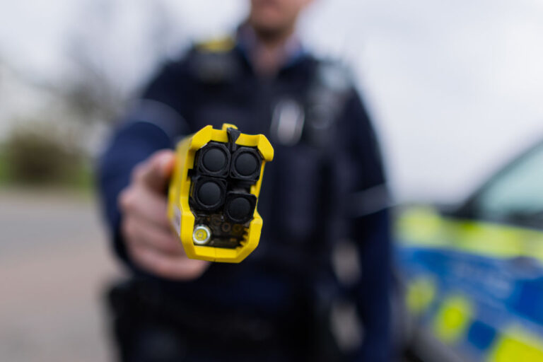 Police North Rhine-Westphalia