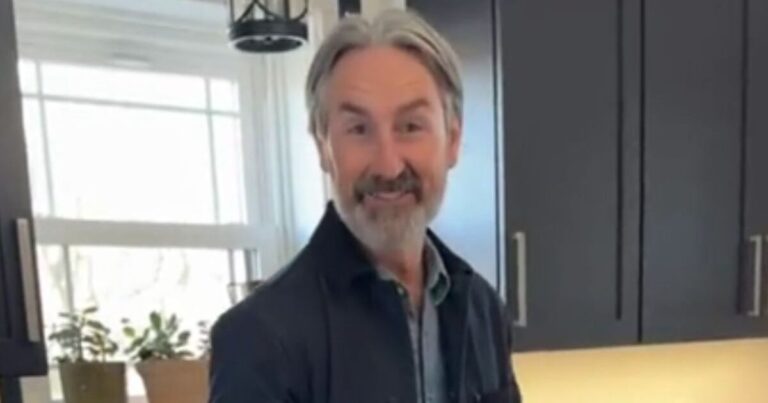 American Pickers' Mike Wolfe launches new venture