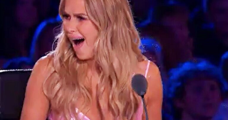 Britain's Got Talent viewers 'switch off' in same