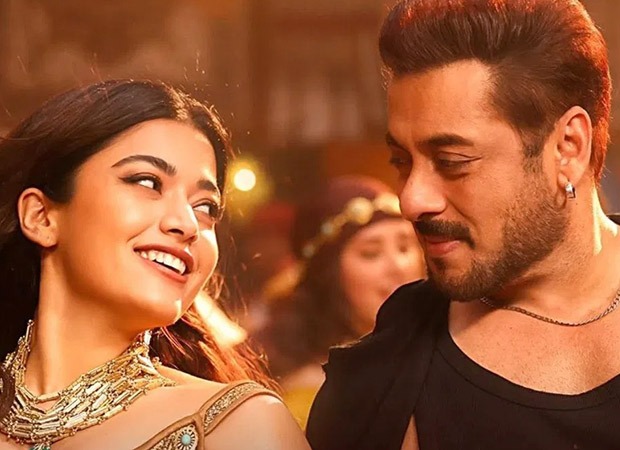 EXCLUSIVE: Salman Khan’s Sikandar faces CBFC