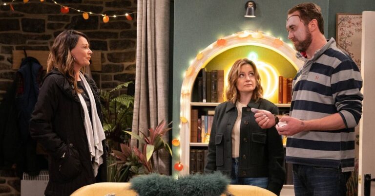 Emmerdale star addresses exit fears 11 years after