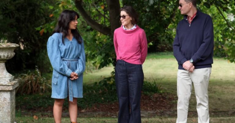 Escape to the Country couple reject all properties over