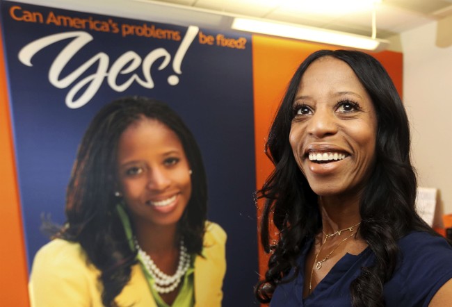 Essex Files: In Memoriam - Mia Love – RedState