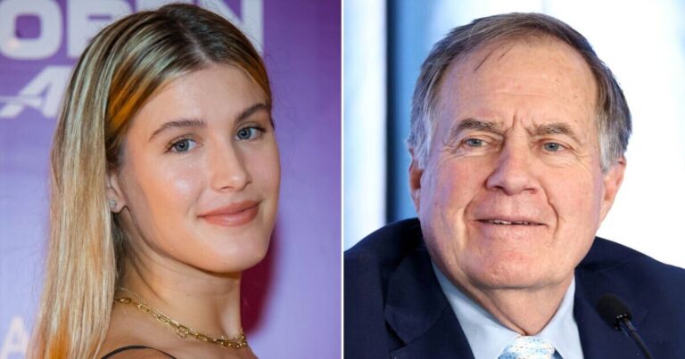 Eugenie Bouchard shares true thoughts on Bill