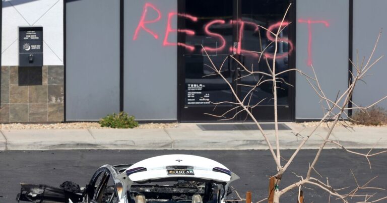 FBI announces task force to investigate "violent