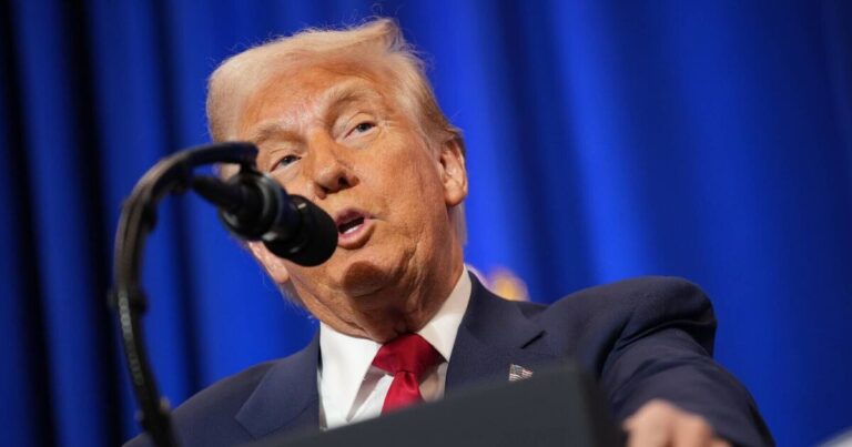 GOP move to make 'Trump derangement syndrome' a