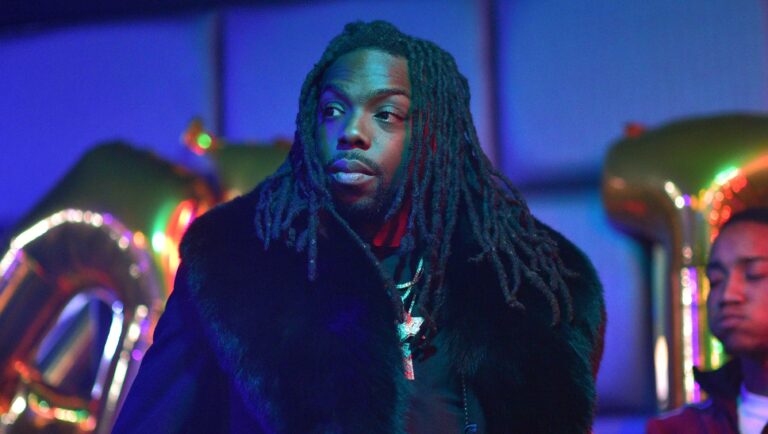 Who Is Young Scooter? 5 Things About the Rapper