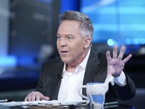Greg Gutfeld blames inflation on DEI in Fox News rant
