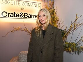 Gwyneth Paltrow’s blunt three-word response to Goop