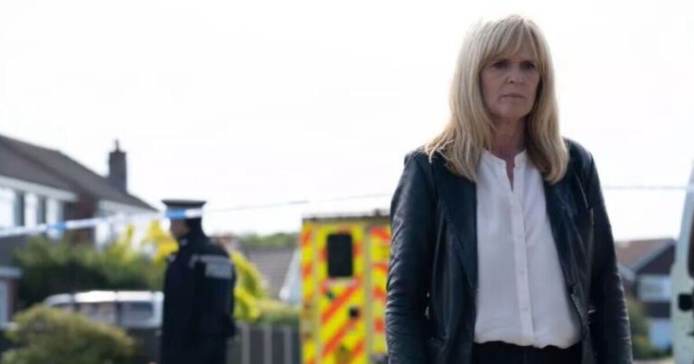 ITV Protection viewers say 'I'm done' over thriller's