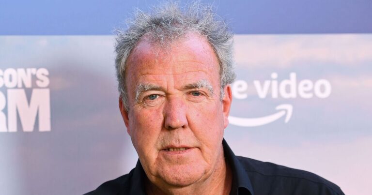 Jeremy Clarkson spills 'victory' on Elon Musk years