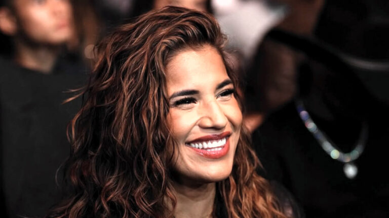 Julianna Pena shares heartfelt reaction to U.S.