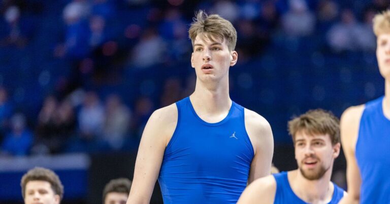 NBA's tallest ever stars including one who played