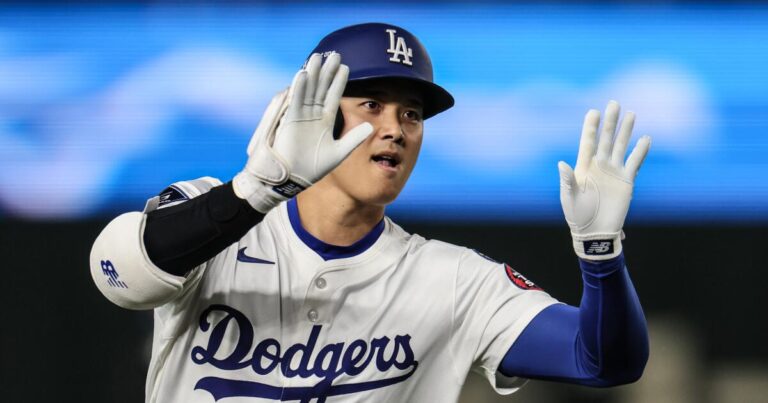 NL West preview: Can Diamondbacks or Padres