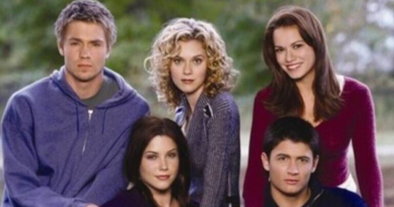 One Tree Hill's top ten episodes ranked and they a