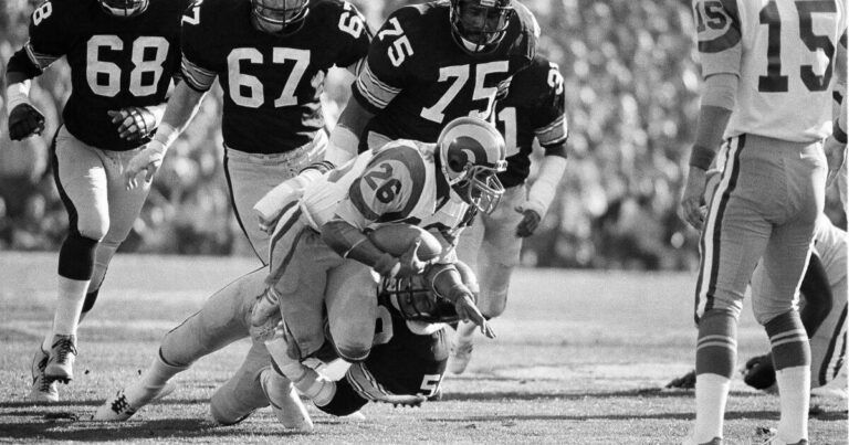 Prep talk: City Section Hall of Fame ceremony set