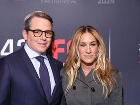 Sarah Jessica Parker's shares secret to 30-year