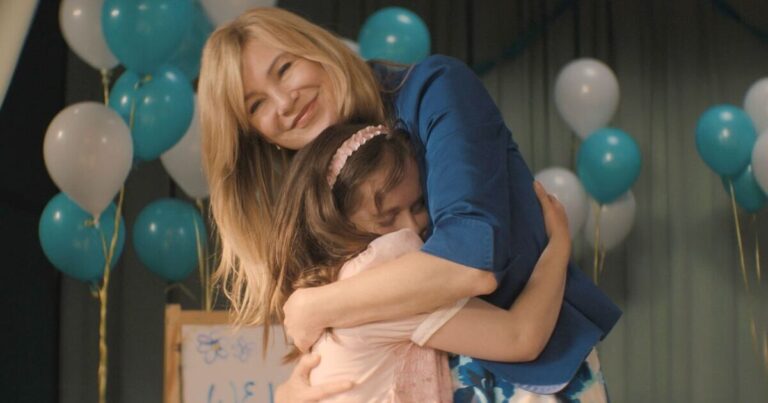 TV fans urged to watch series 'scarier than any horror'