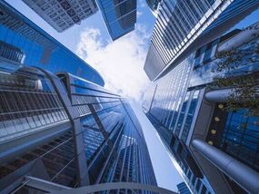 This city just dethroned New York with the most