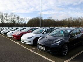 Used electric car sales set to skyrocket