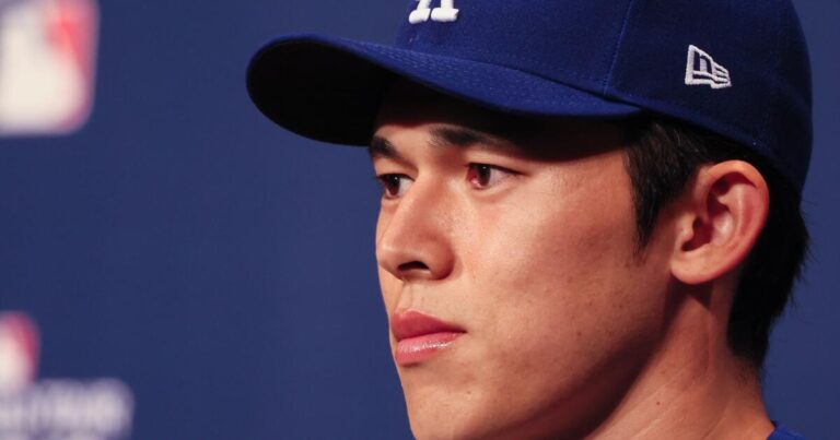 Why Roki Sasaki's bond with Rikuzentakata endures