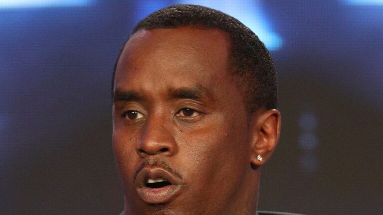 Judge in Diddy Lawsuit Tosses Majority of Rodney