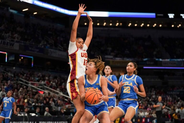 Womens March Madness could finally deliver chaos | Sports News