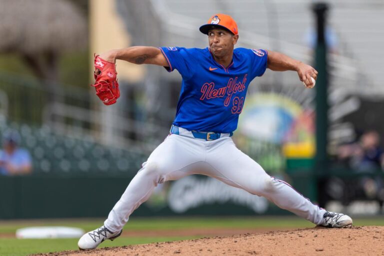 Anthony Gose hopes to catch on with Mets after | Sports News