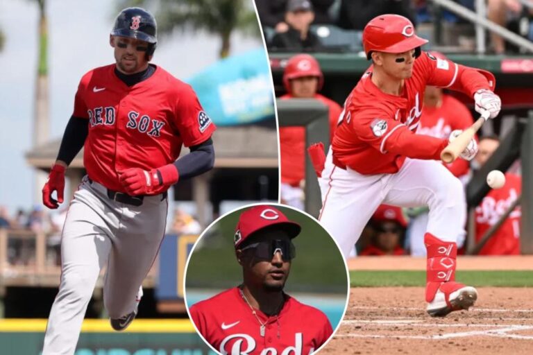 Inside Yankees, Mets pursuit of righty bat | Sports News