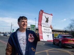 I'm the man behind UK's Tesla