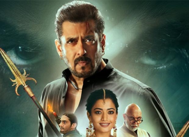 Salman Khan’s Sikandar trailer out: AR Murugadoss directorial promises an action-packed thrill ride