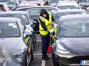 'I'm a used car expert - buy