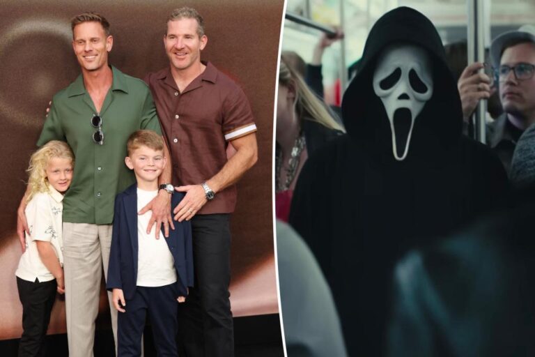 Scream VII director exited film over | Gossip Wire