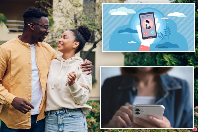 How your significant other's name is saved in your