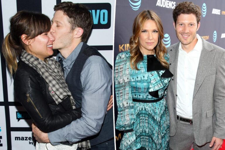 Criminal Minds star Zach Gilford files for | Gossip Wire