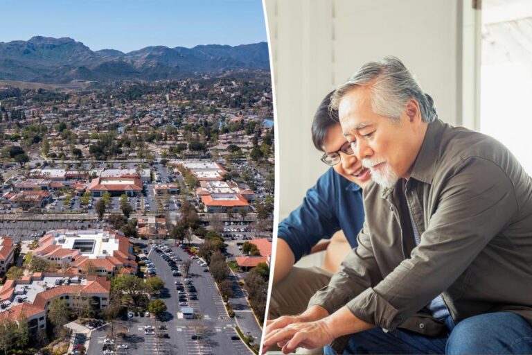 This state has the most Gen Z and millennials