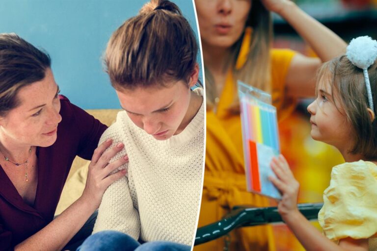 Parenting style toxic for children, experts warn