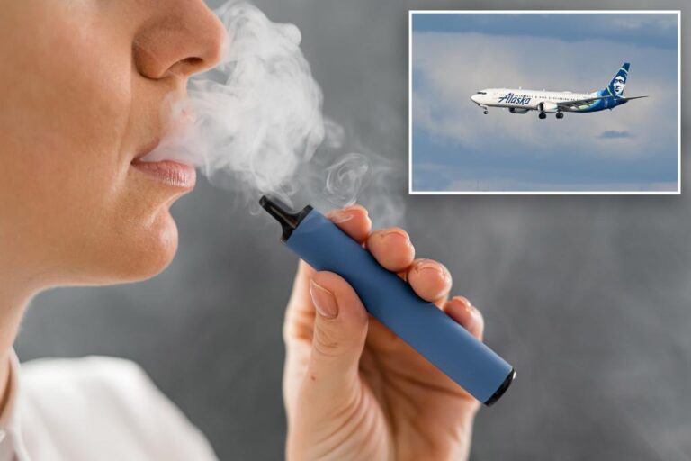 Pilot threatens to turn plane around after